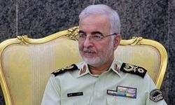 الداخلية الإيرانية: توقيع اتفاق بين بغداد - وطهران يخص إجازات سوق السيارات